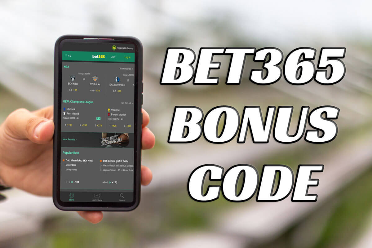 Bet365 In-Play Free Bet Offer for 2023 - How To Claim