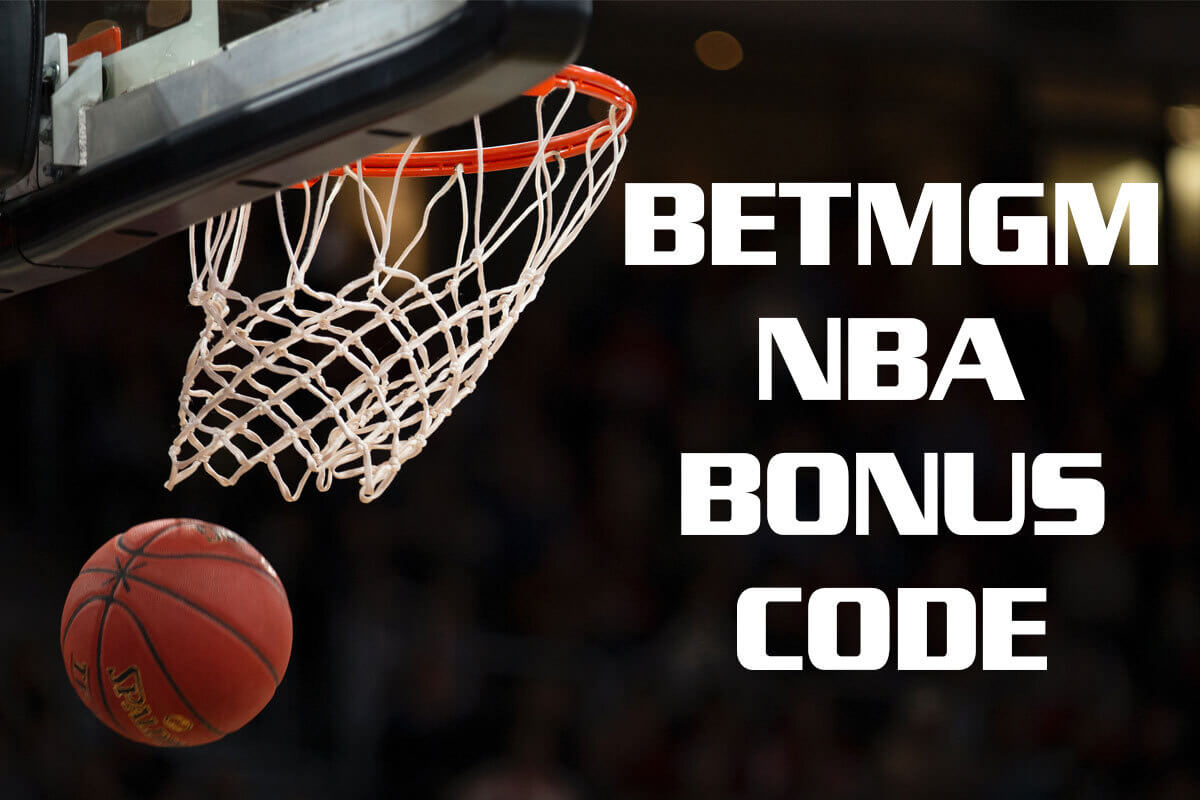 BetMGM NBA Bonus Code Delivers $1K Bet For ESPN Doubleheader | AmNewYork