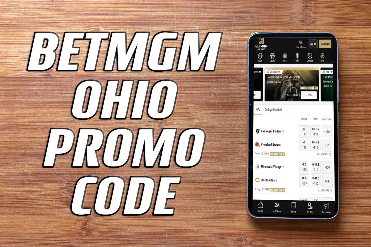 BetMGM Super Bowl Promo Code 2023: Claim $1000 Chiefs-Eagles Bet