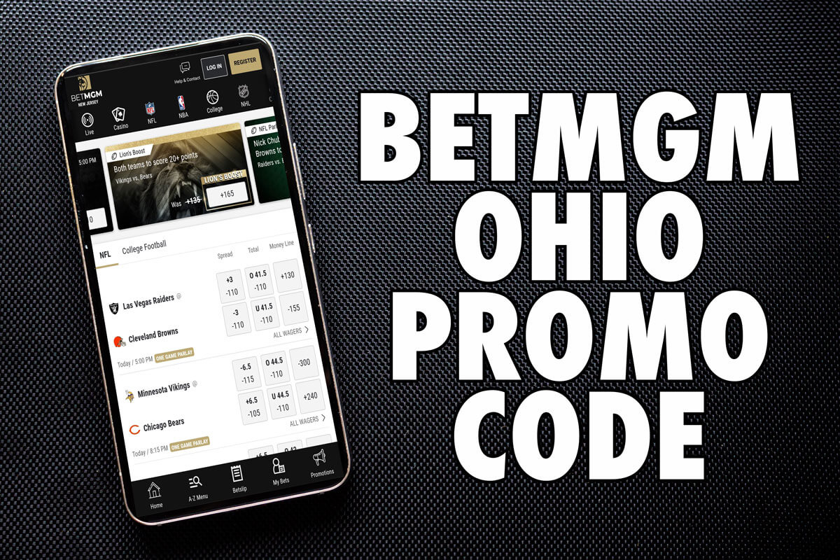 Free Entry to BetMGM's $100,000 Big Game Prop Bet Challenge