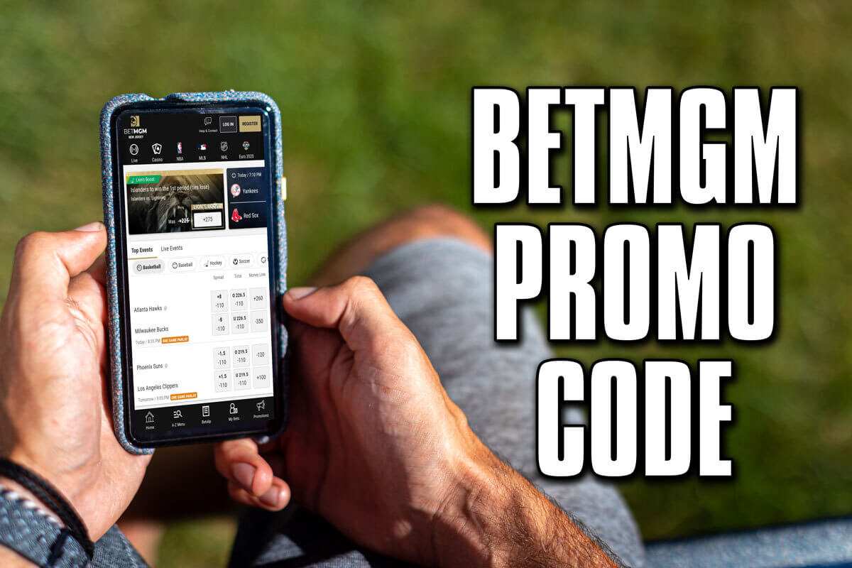 BetMGM promo code for Super Bowl 57: Unlock $1,000 for Chiefs vs. Eagles 