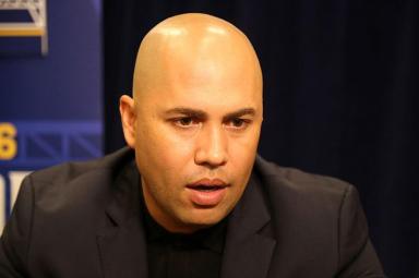 Carlos Beltran