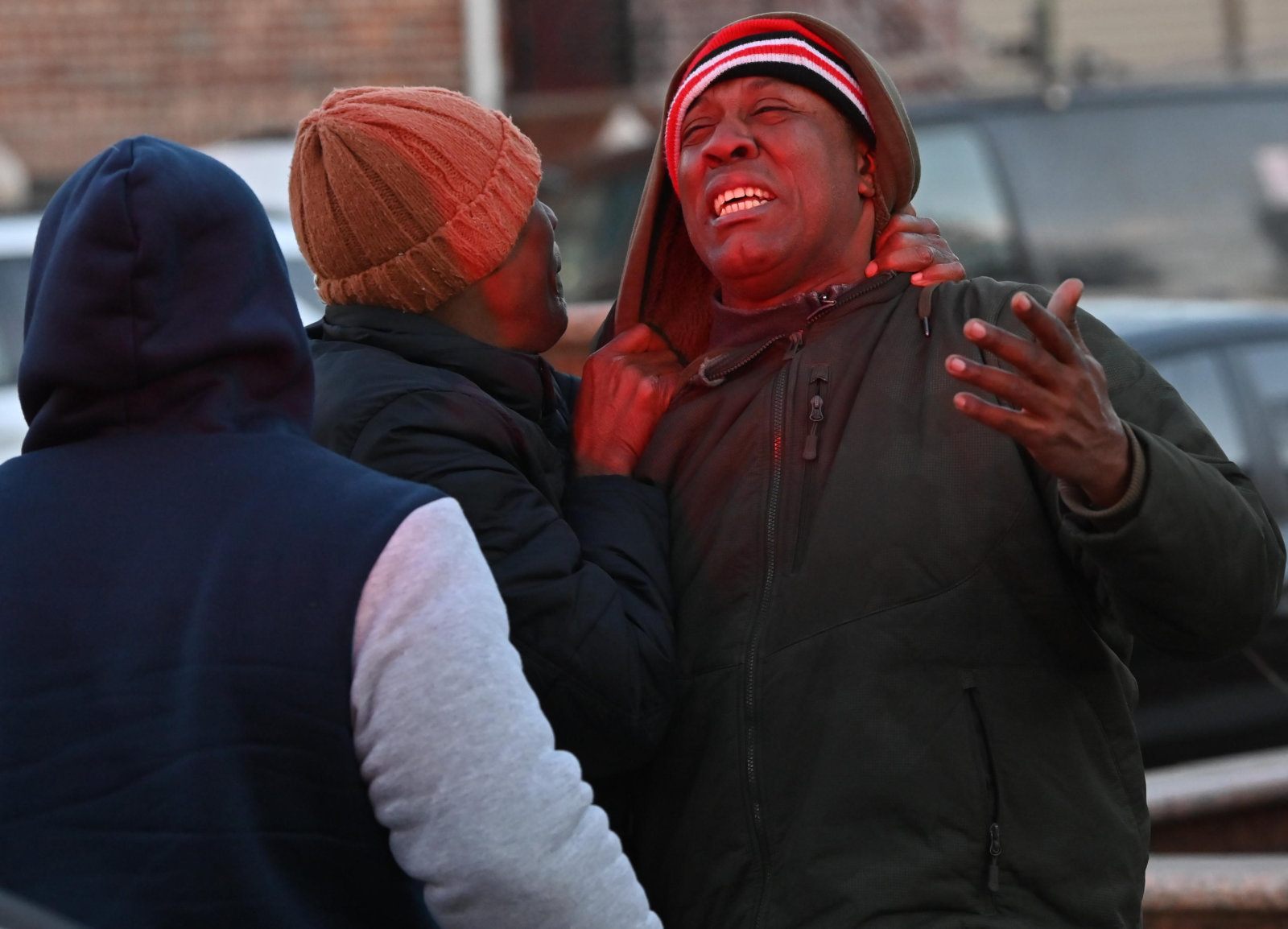 Deadly Brooklyn Shooting Involving Retired Officer Appears To Be Murder ...