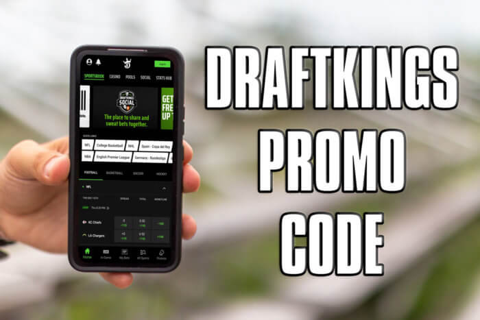 DraftKings Ohio Promo Code: Claim up to $1,250 for NBA on TNT Tuesday