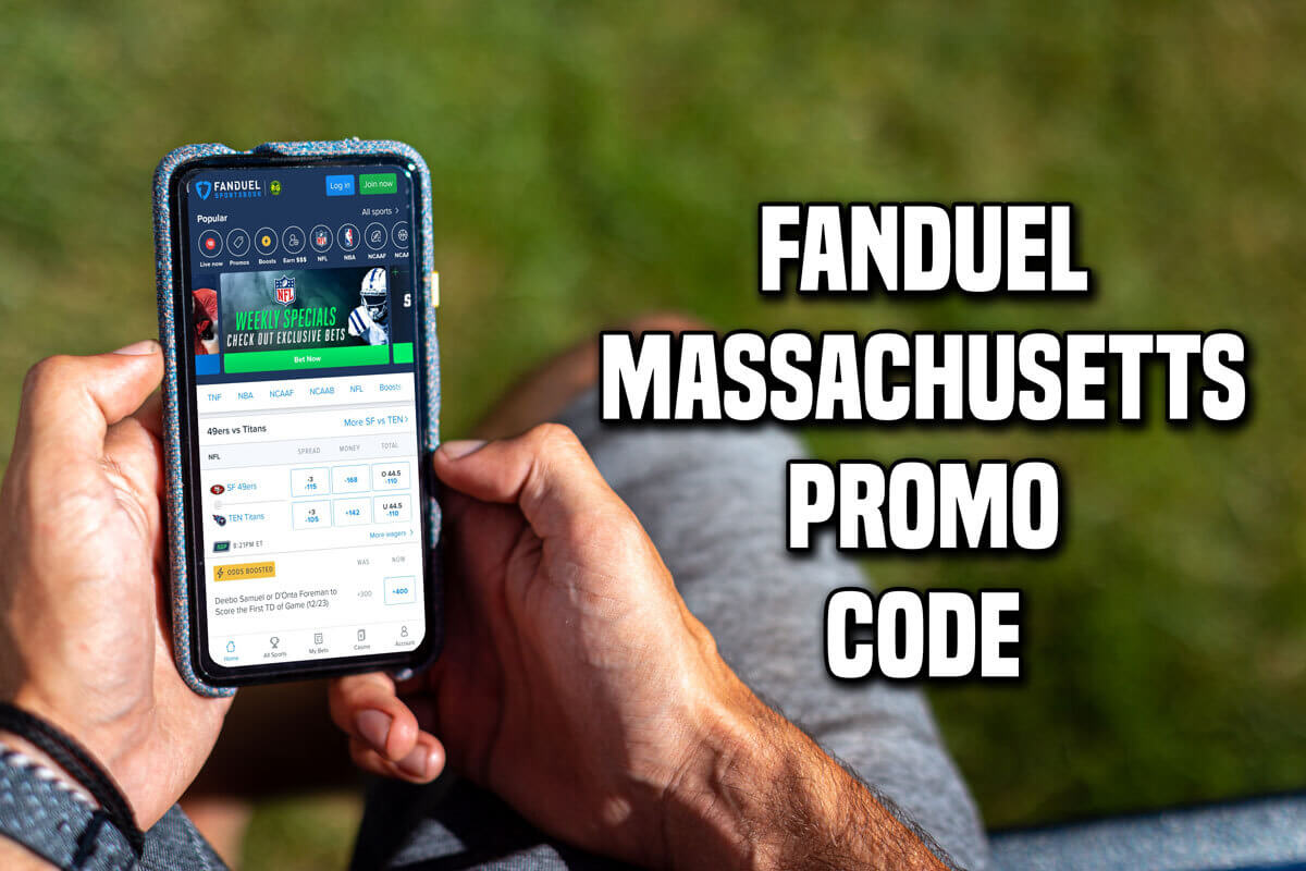 FanDuel Promo Code: Get $3K Sportsbook Bonus for Super Bowl