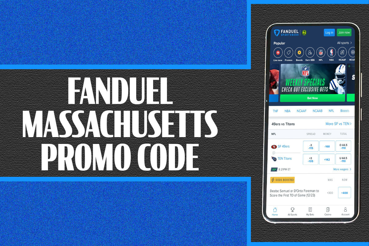 Bet $1, Get $100 at FanDuel on Cowboys Vs. Giants