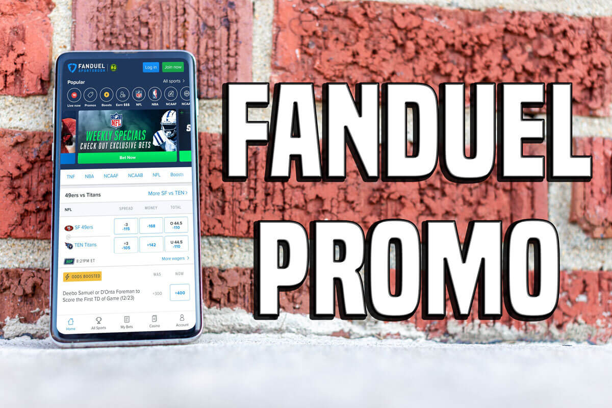 FanDuel Promo Code: Get $3,000 No-Sweat Bet for Eagles-Chiefs Super Bowl -  Crossing Broad