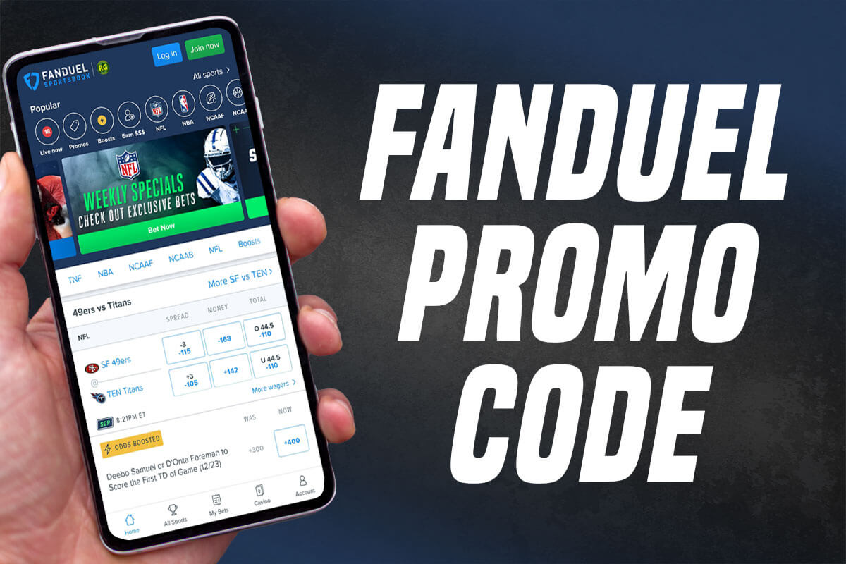 FanDuel Super Bowl Promo: $3,000 No Sweat First Bet