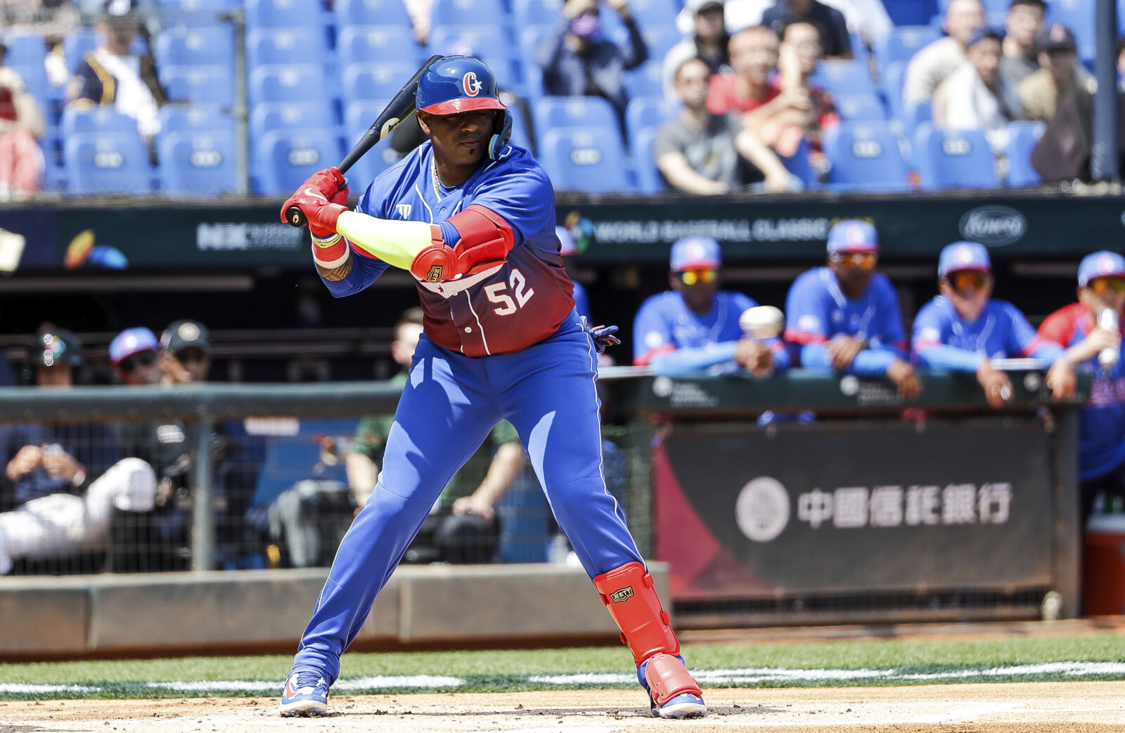 2023 World Baseball Classic Semifinal USA vs Cuba preview, how to