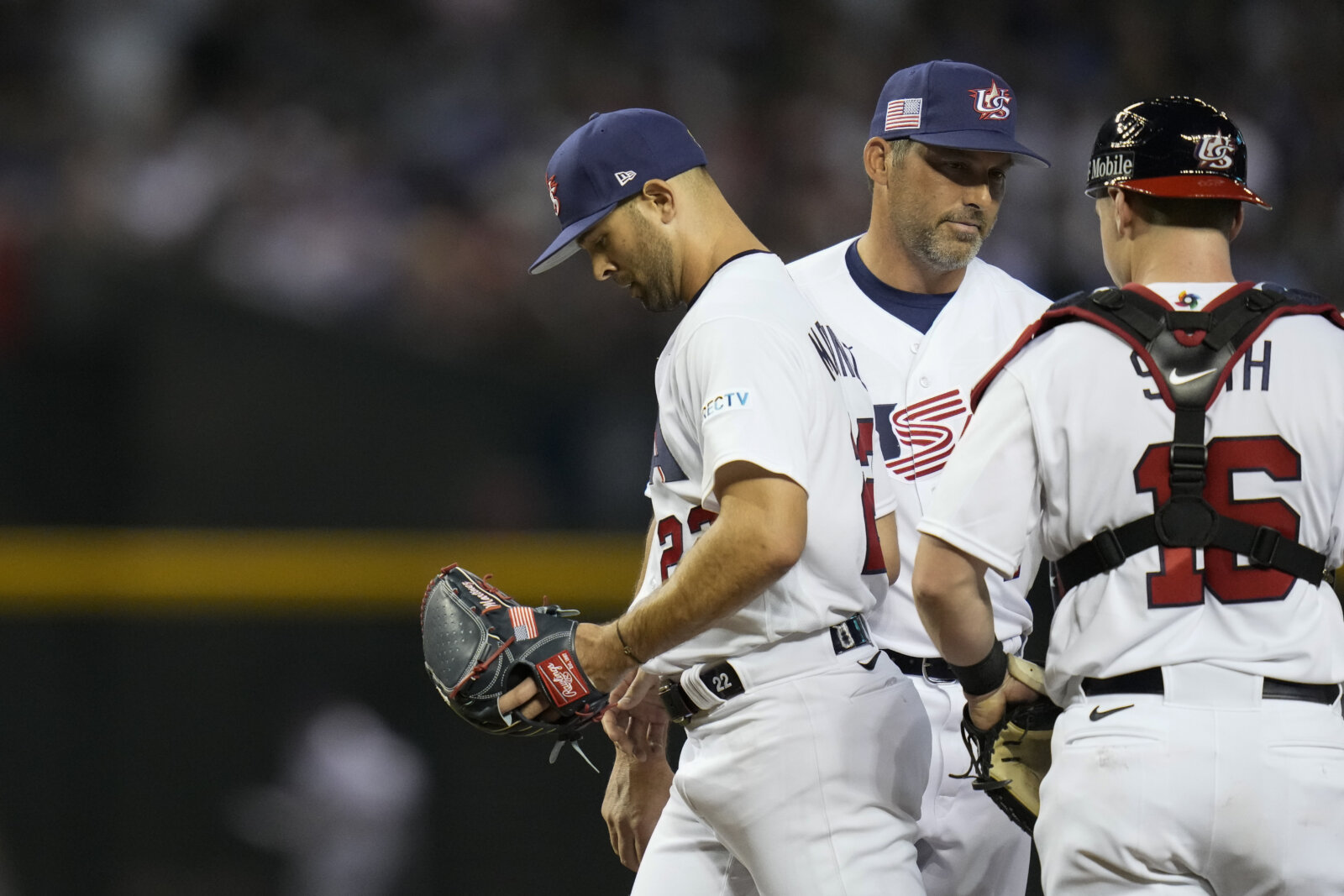 2023 World Baseball Classic USA vs Colombia Preview, how to watch