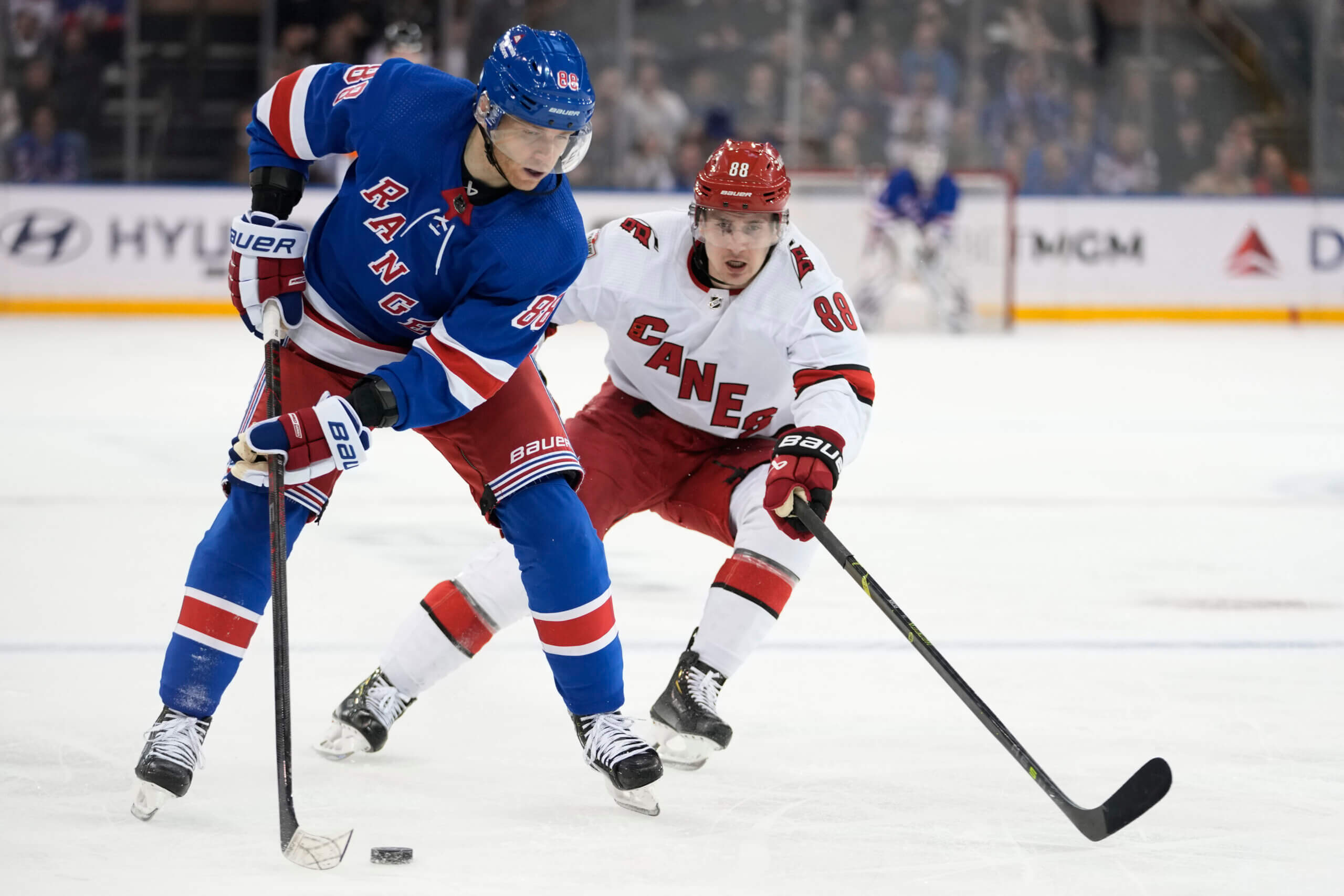 The 2023 New Jersey Devils are the 2022 New York Rangers