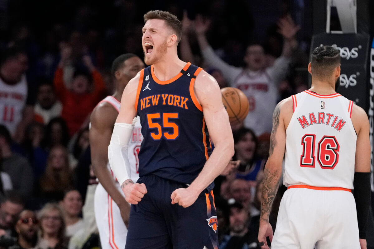 Everything You Need to Know About Basketball Season in NY