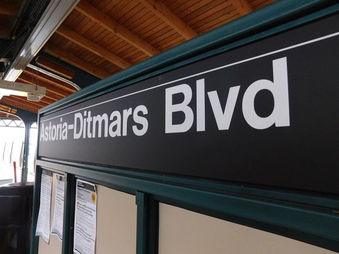 The experts say extending the N/W trains from Astoria-Ditmars to LaGuardia is unfeasible, but Queens BP Donovan Richards isn't convinced