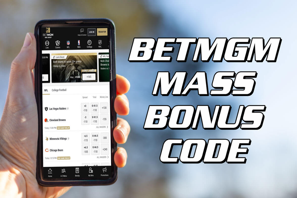 BetMGM Super Bowl odds specials offer 2 can't-miss bonuses