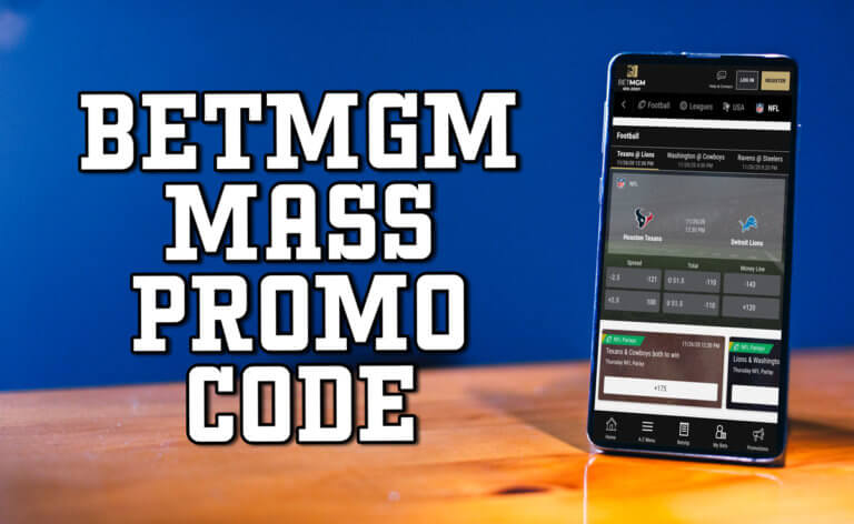 BetMGM Massachusetts Promo Code: $1,000 First Bet Offer Continues This ...