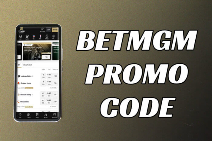 BetMGM Massachusetts Promo Code: $1,000 First Bet Offer For College ...