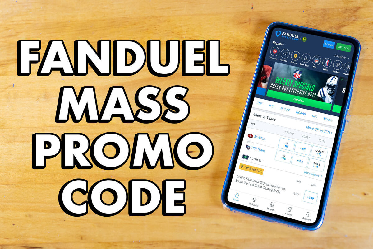 FanDuel Sportsbook Offer: Get Bonus Bets All Season Long With New Promo