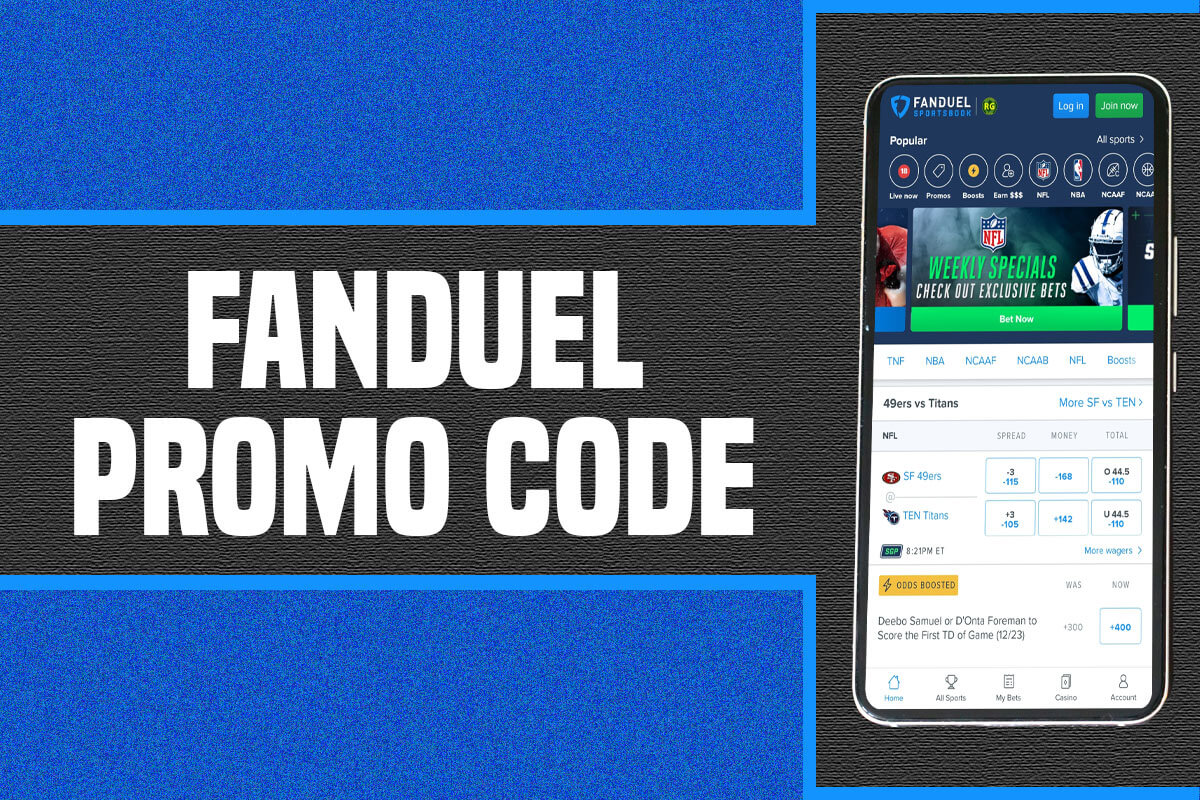 FanDuel Promo Code for March Madness Gives $200 Bonus Bets