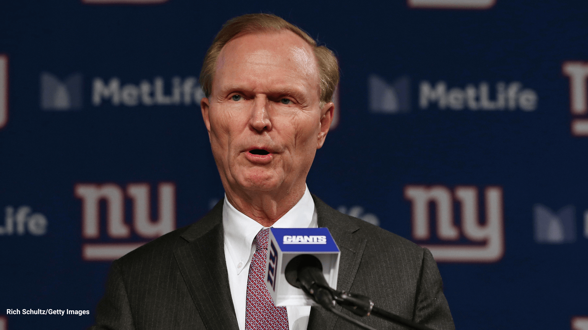 Giants are hiring former Dolphins GM for front office role