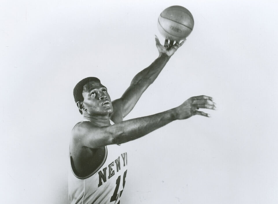 Our beloved Captain': New York Knicks legend Willis Reed dies at 80 – 103.3  The Eagle