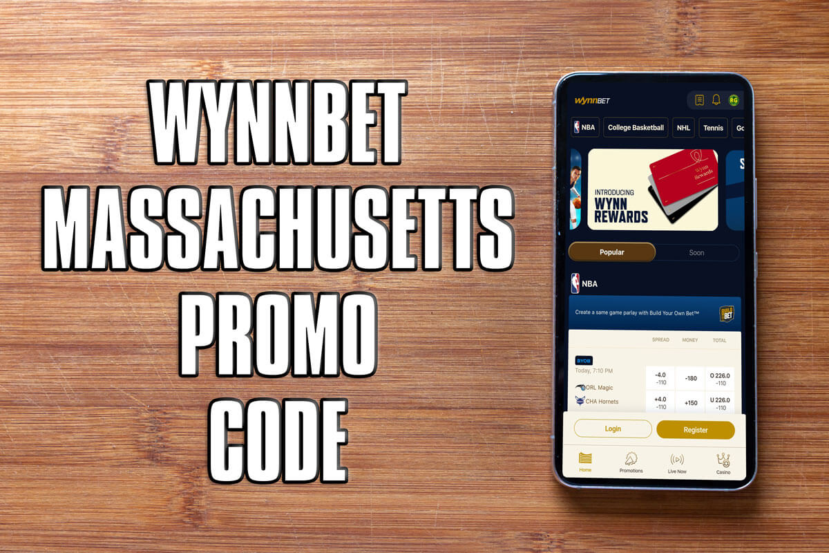 Download the WynnBET New York App