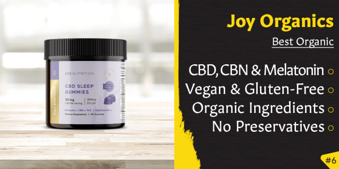 Joy Organics