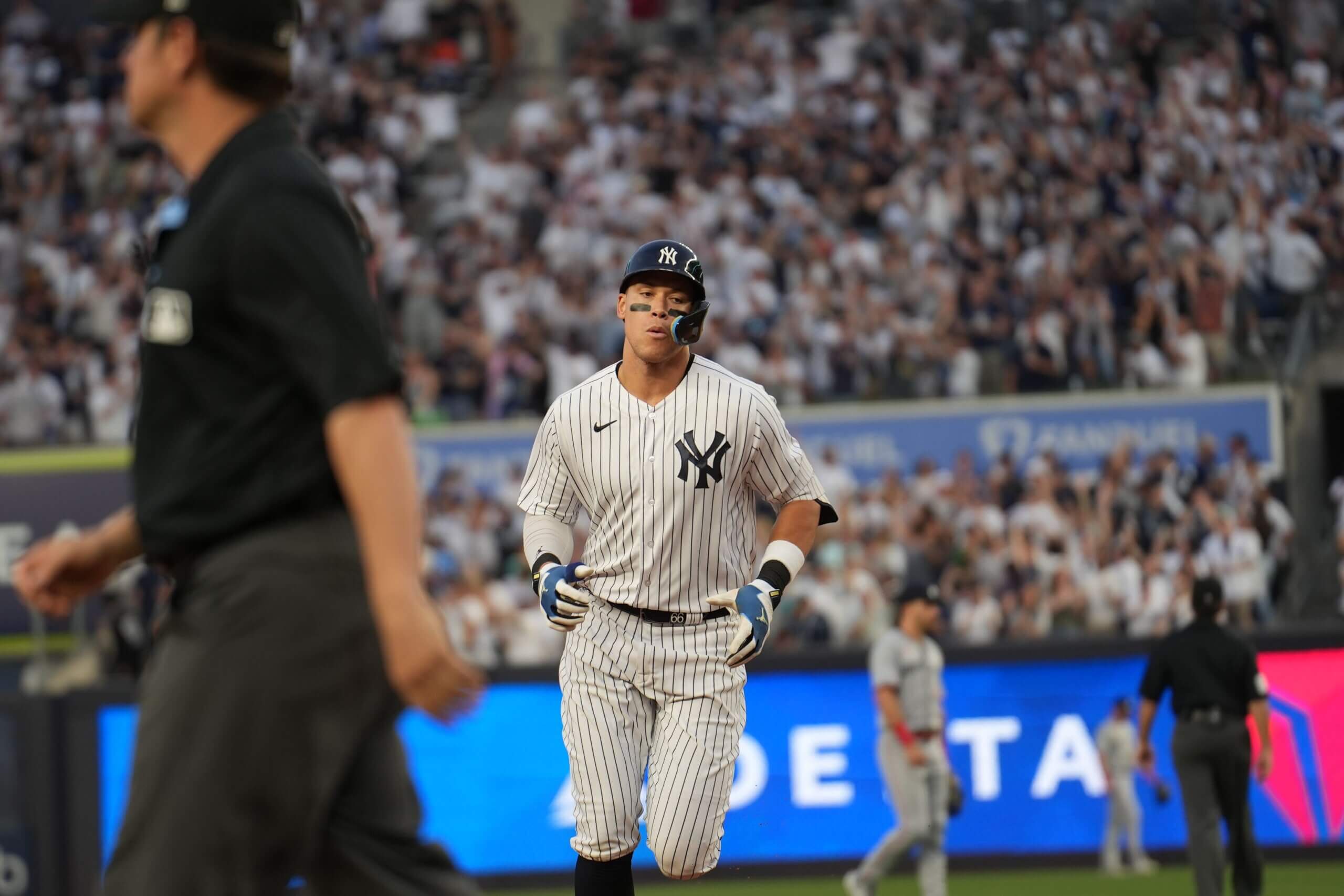 Aaron Judge Injury Update: Latest health status and expected return  timeline of Yankees captain