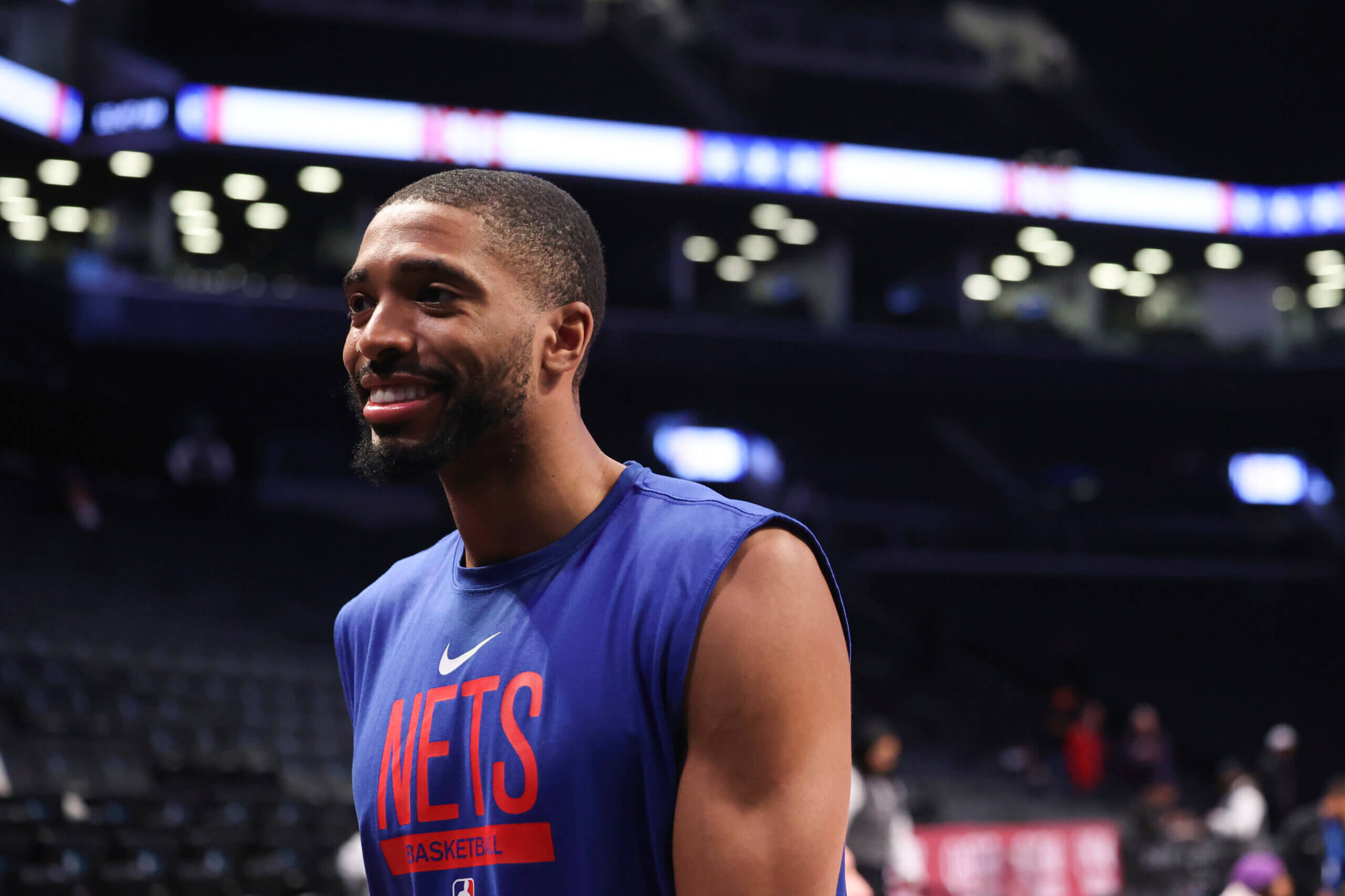 NBA Draft 2018: Sixers pick Villanova's Mikal Bridges with No. 10