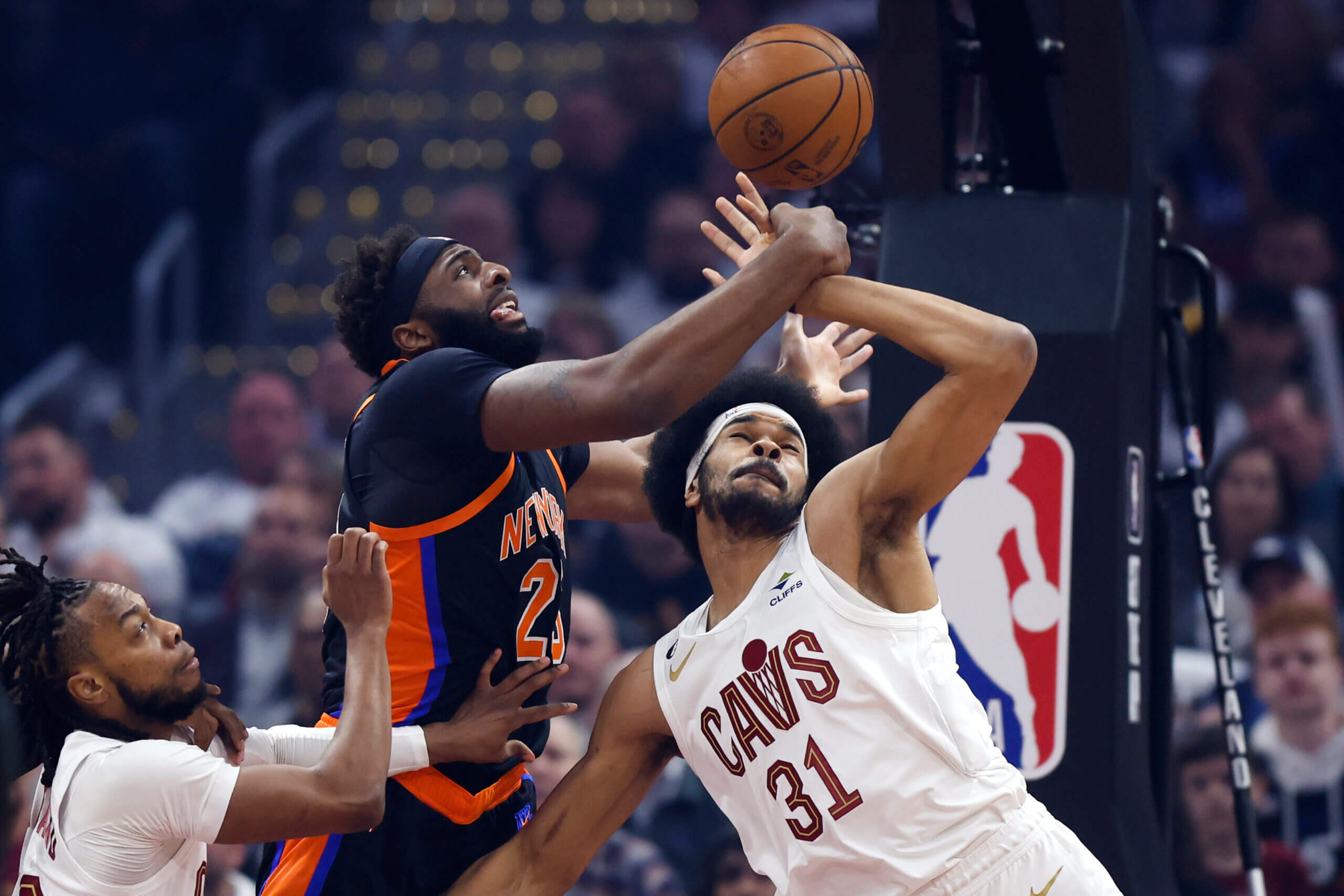 Knicks: 2023 NBA Playoffs Game 5 predictions vs. Cavs