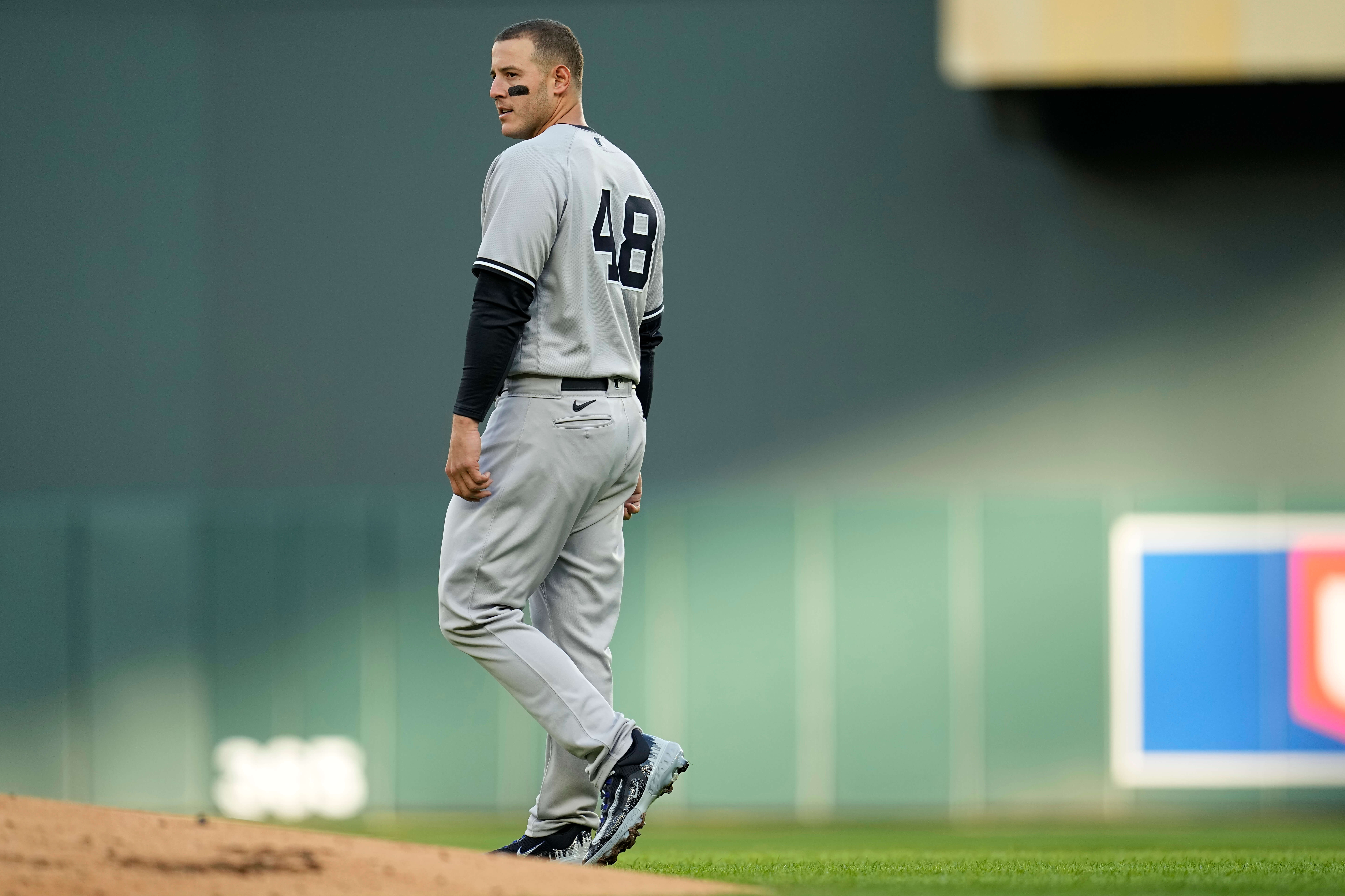 New York Yankees problems go beyond offensive struggles - Sports