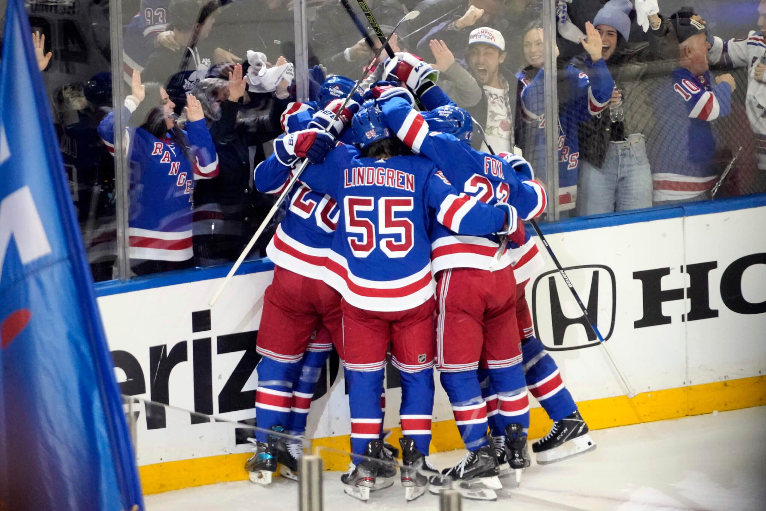 New York Rangers: Top five forwards since Mark Messier