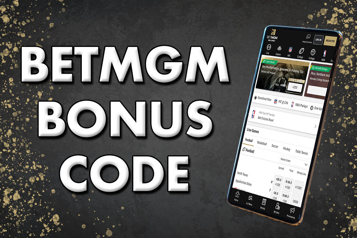 BetMGM Bonus Code: $1,000 Bet Offer For Heat-Bucks G4, NBA Playoffs ...