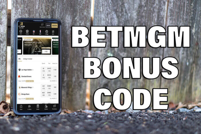 BetMGM Massachusetts Bonus Code Offers $1,000 First NBA Playoffs ...