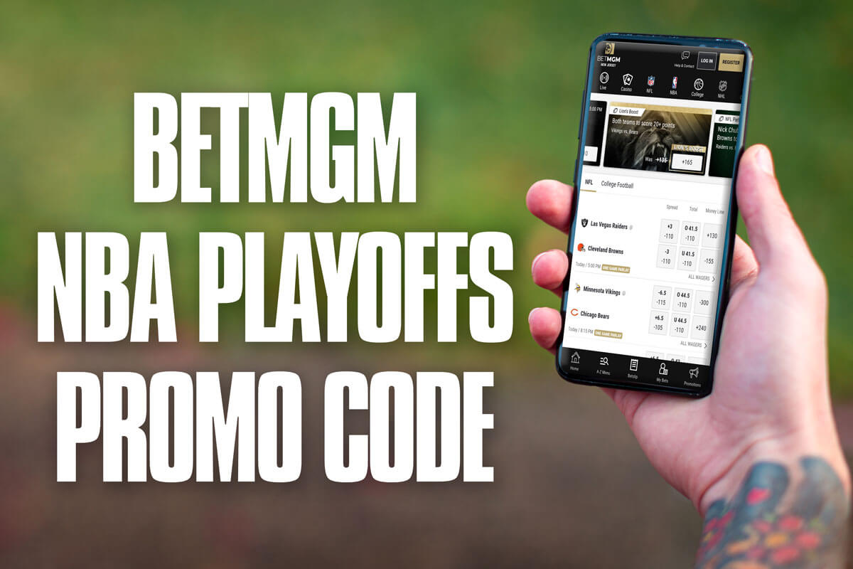 How To Cash On BetMGM's NFL OGP Insurance Promo