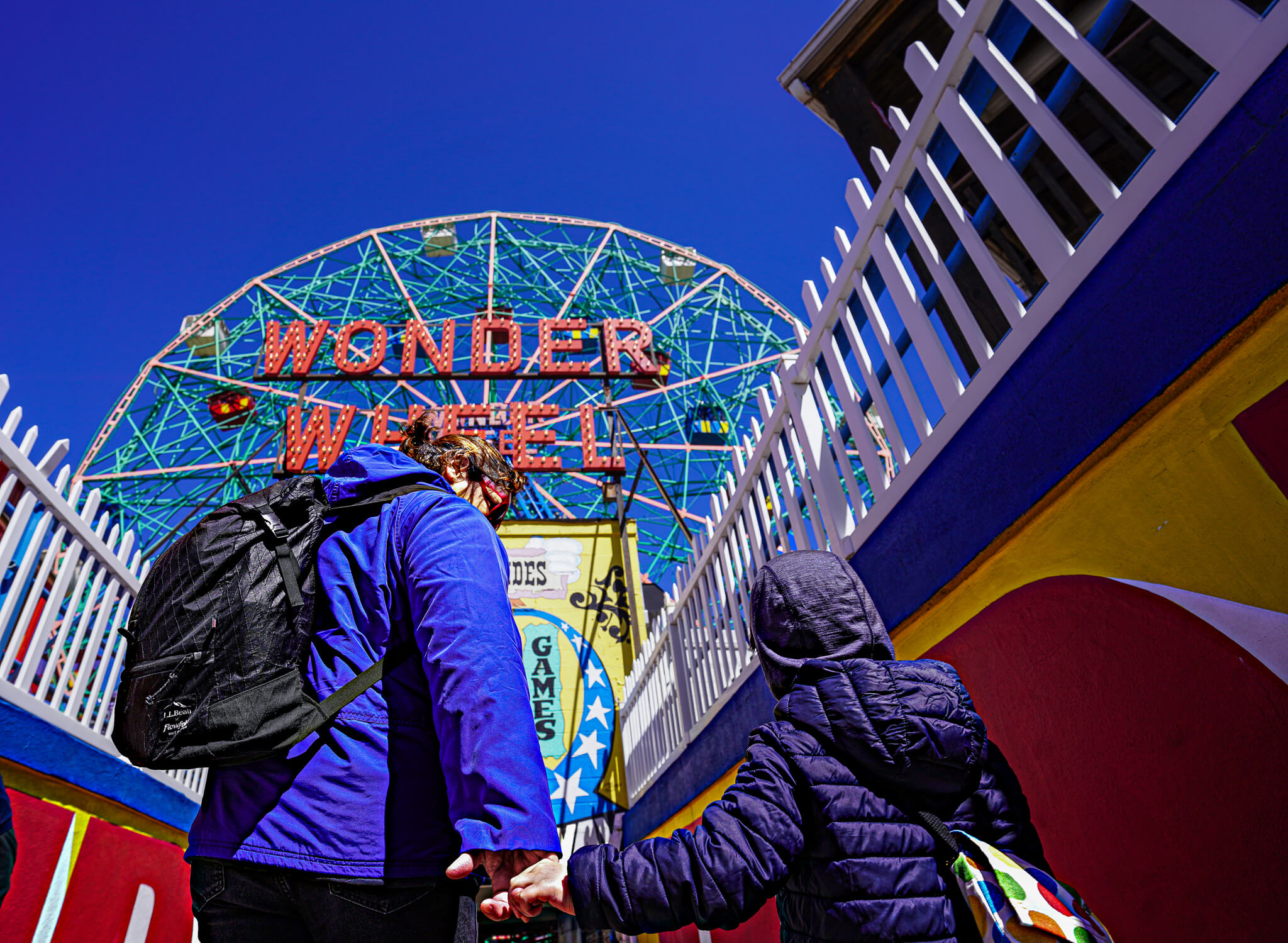 ‘Bigger and better’ Brooklyn celebrates Coney Island opening day