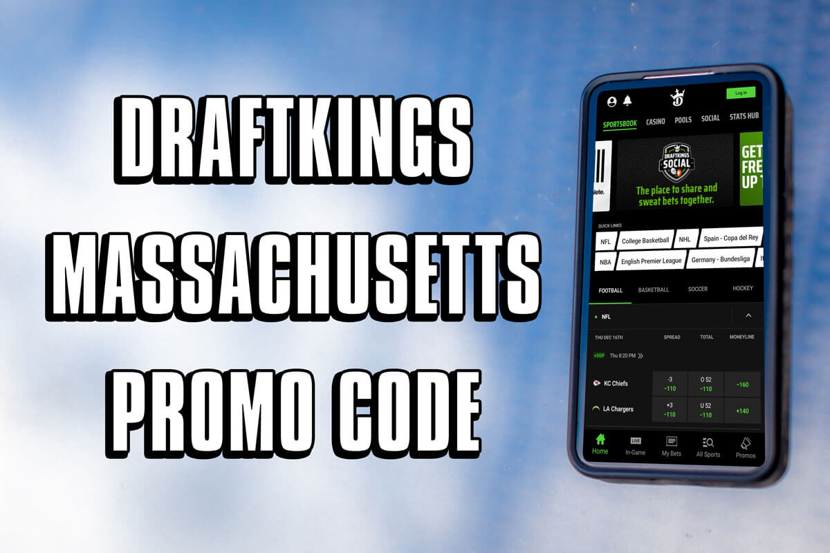 DraftKings Ohio Promo Code Bet $5 Get $200 Instantly! (October 2023)