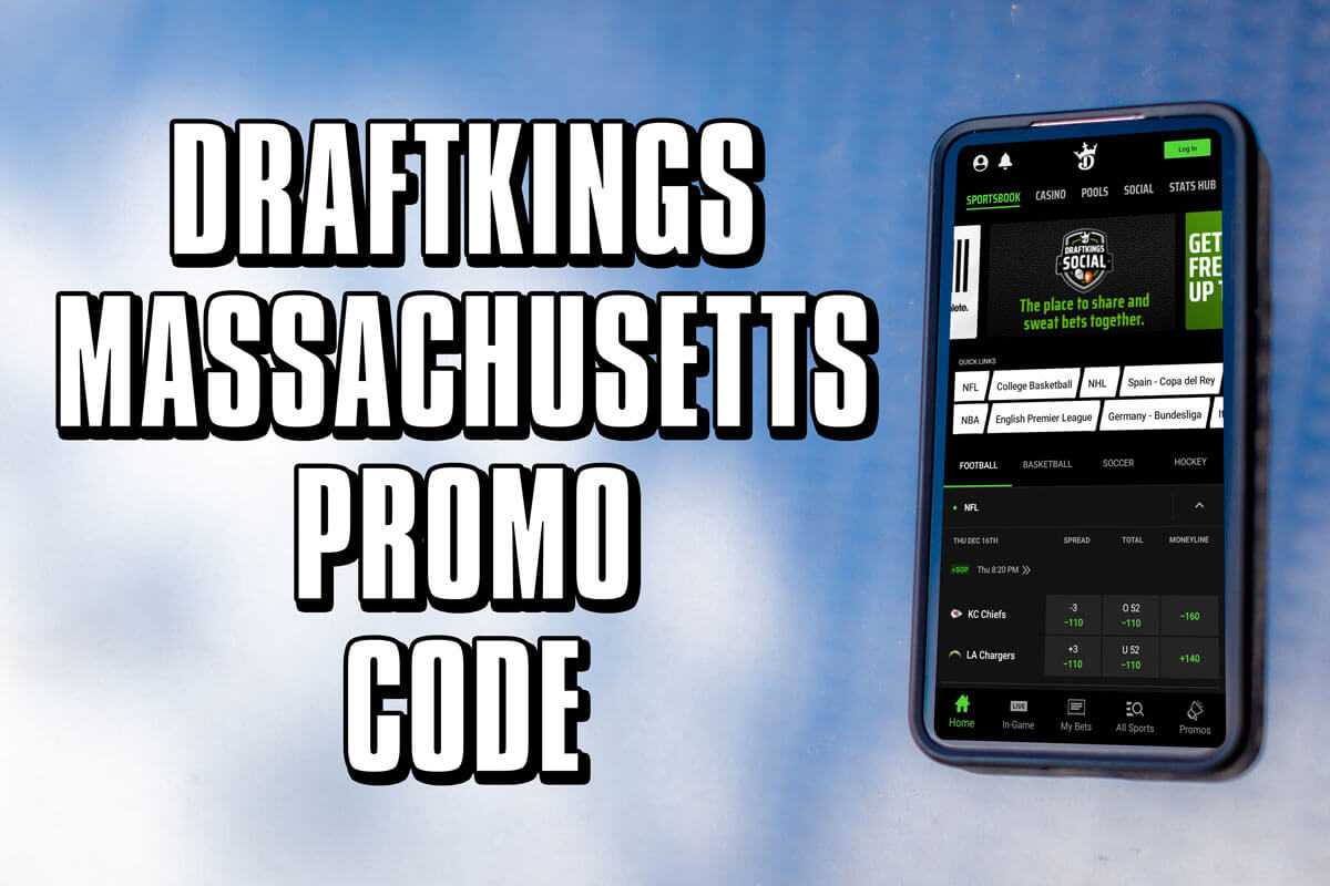 DraftKings Kentucky Promo Code: $1250 Bonus + No Brainer Bets