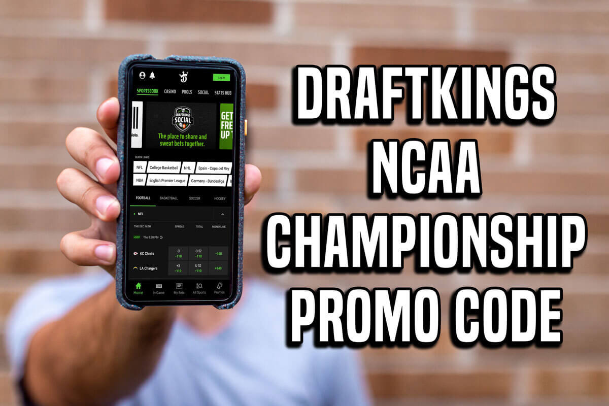 DraftKings Promo Code: Bet $5, Get $150 Bonus