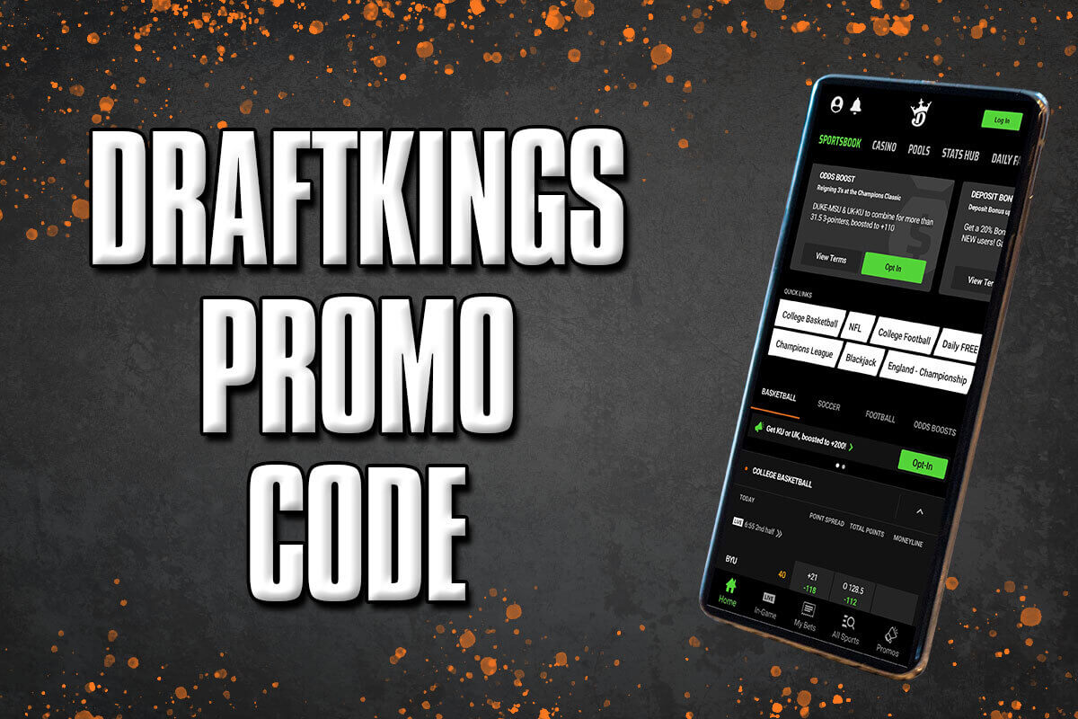 DraftKings Promo Code: Claim $150 Bonus