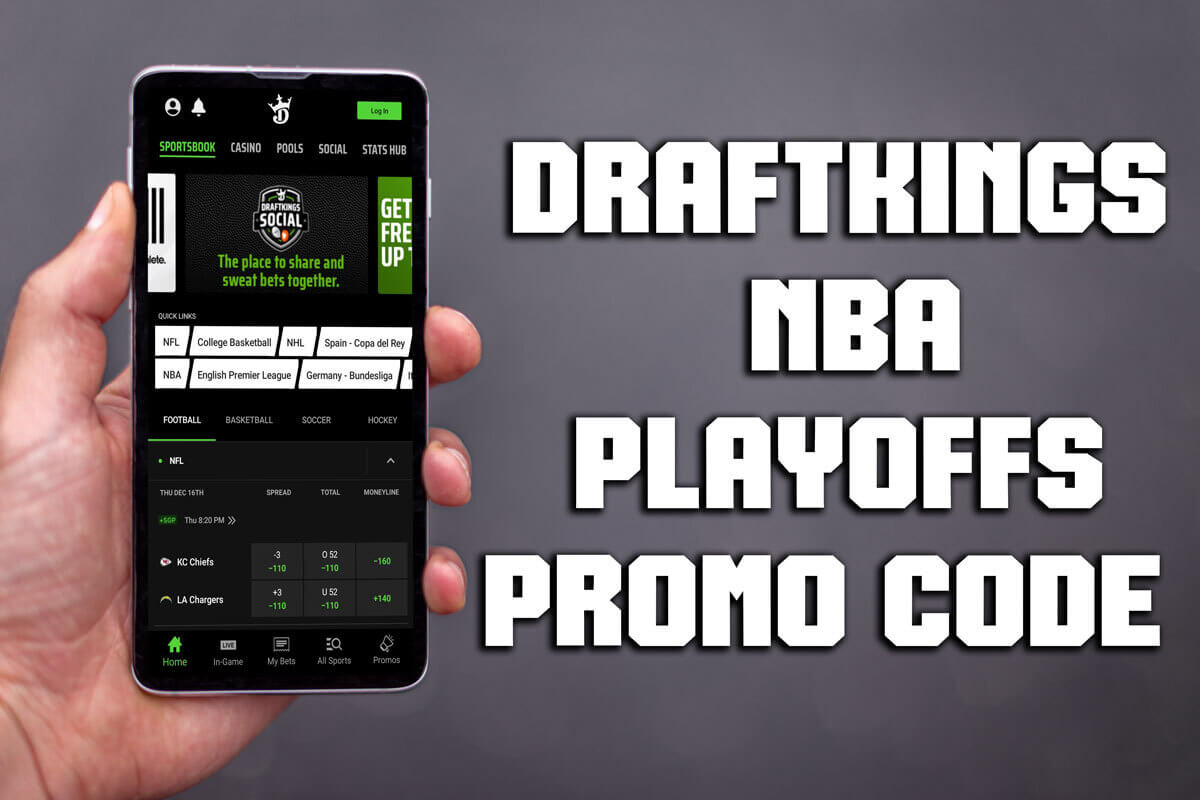 NBA - DraftKings Network