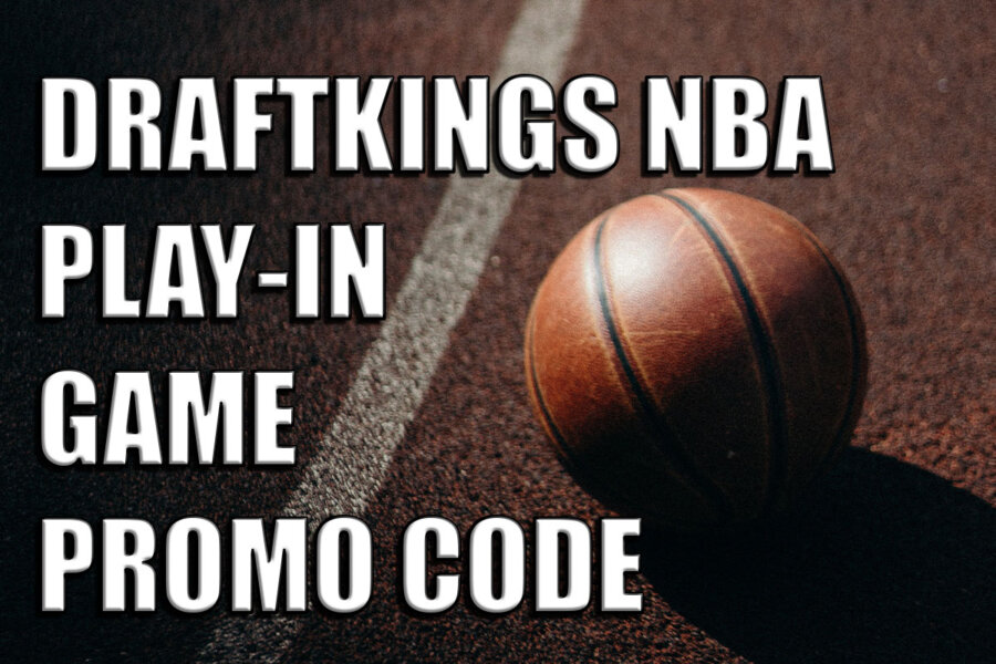 DraftKings Promo Code: Bet $5 On NBA Play-In Tournament, Win $150 Bonus ...