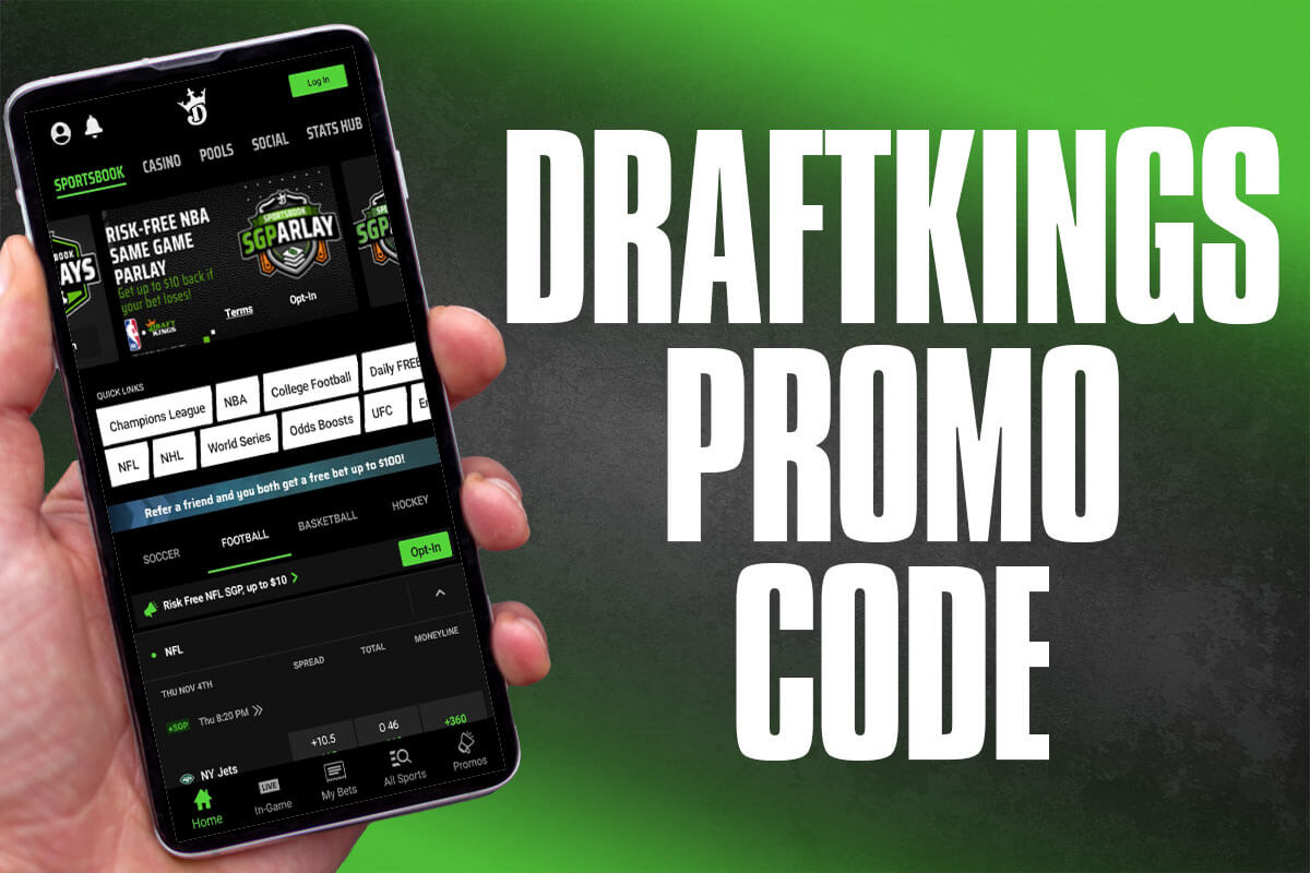 to promote DraftKings odds during Thursday Night Football broadcasts