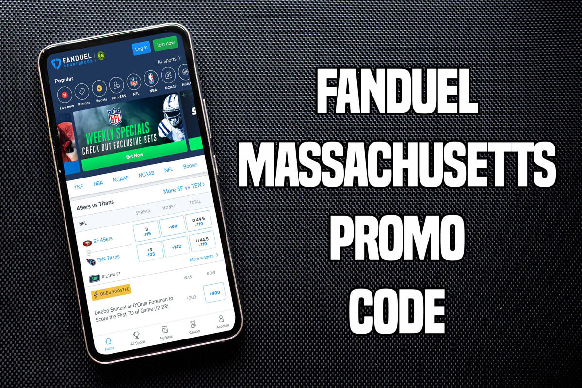 FanDuel Promo Code: Unlock a $150 Guaranteed Bonus on the NFL Divisional  Round