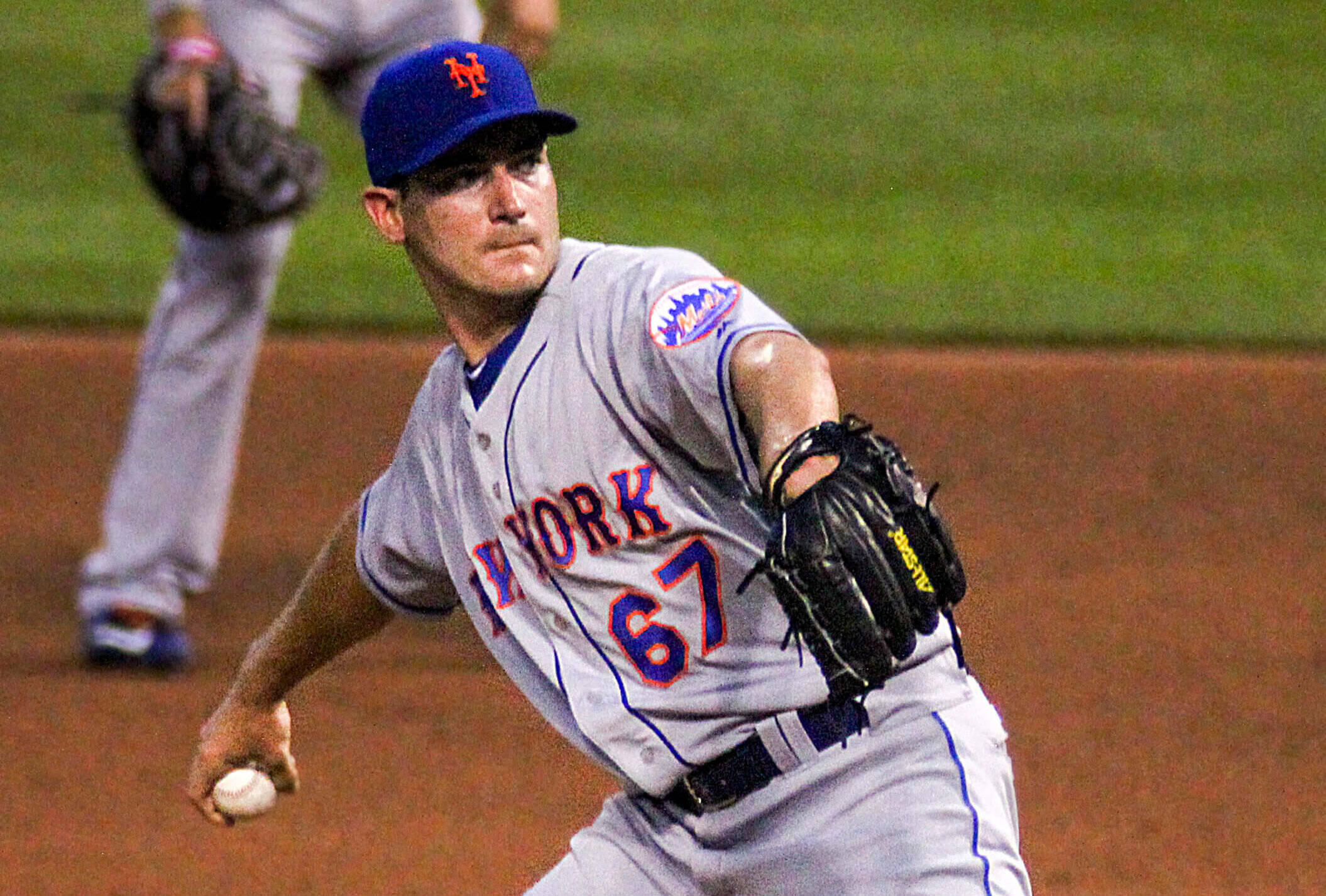 Seth Lugo throws 7 sharp innings in Padres debut