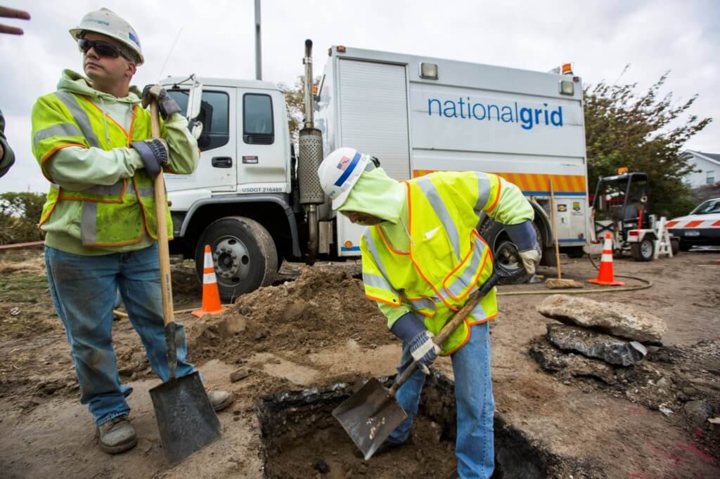 New Yorkers to face series of rate hikes from National Grid starting Sept. 1