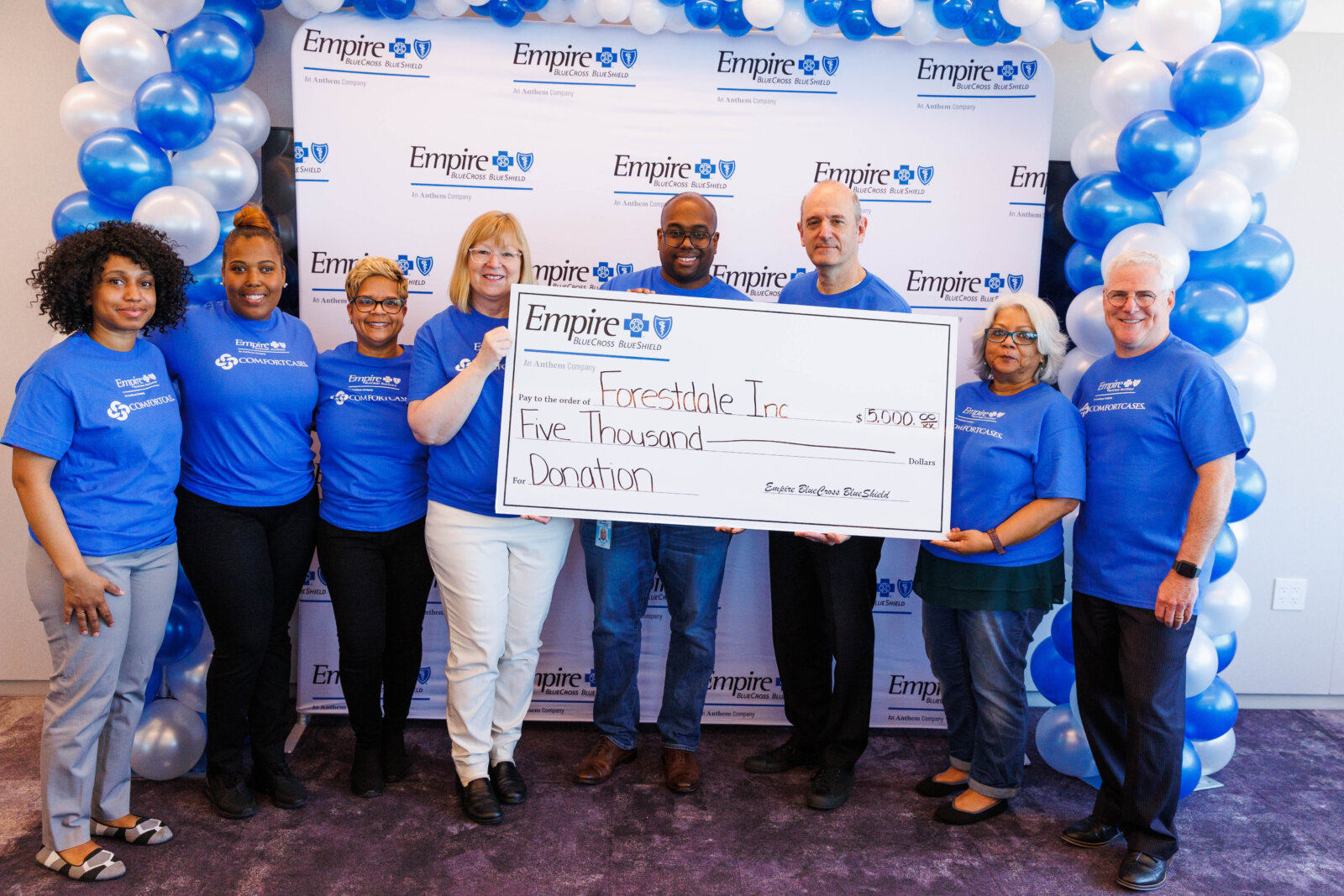 we-all-matter-empire-bluecross-blueshield-healthplus-hosts-packing-party-for-foster-care