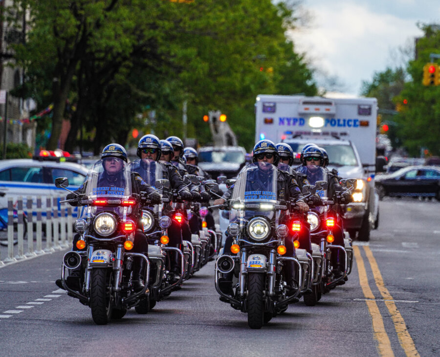 NYPD Officer Passes After 30 Years In Coma