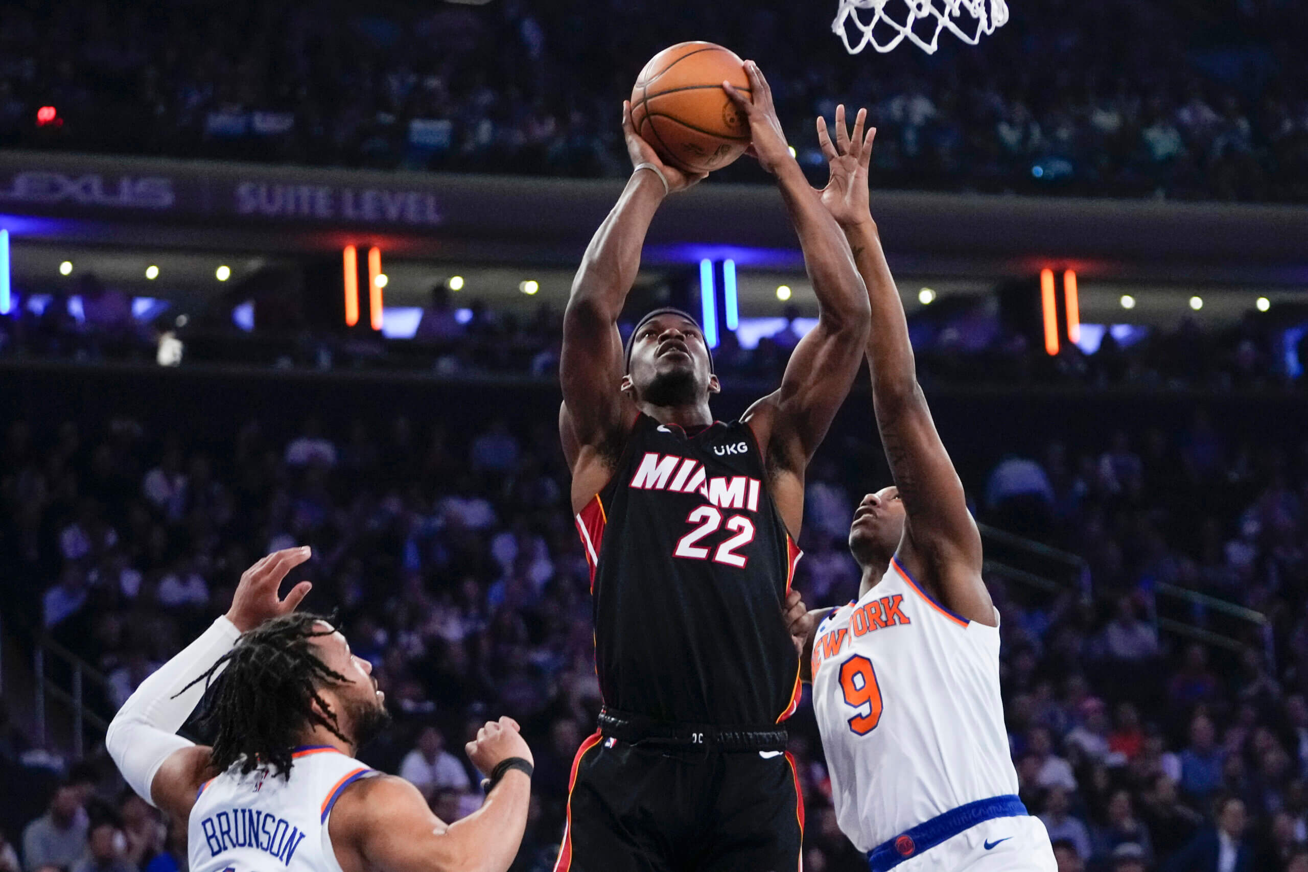 2023 NBA In-Season Tournament: Knicks, Nets groups, more | amNewYork