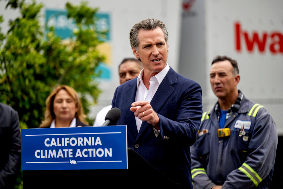 California’s Budget Deficit Has Grown To Nearly $32 Billion, One Of The ...