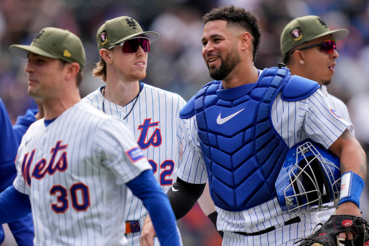 Yankees vs. Mets Game Highlights (6/13/23)